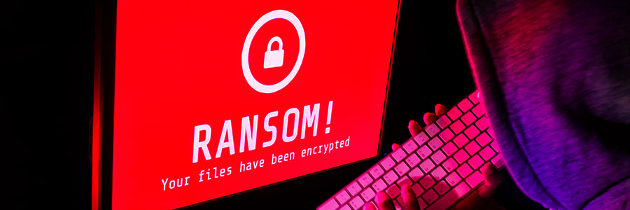 How to protect your business from ransomware