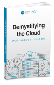 An in-depth guide book on cloud solutions offered by Binatech & their business implications.