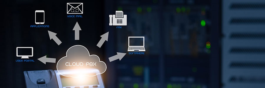 Here are the basics of different VoIP systems