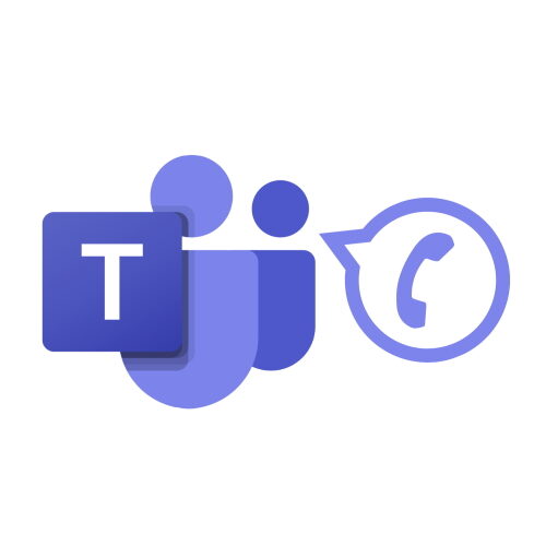 Microsoft Teams Phone