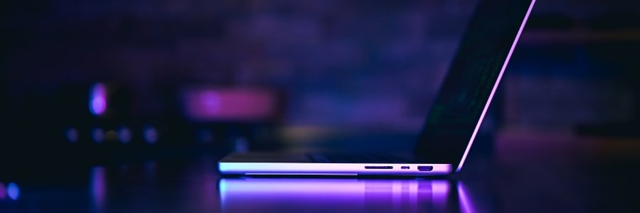 The new M5 MacBook Pro wows with faster performance and next-level capabilities